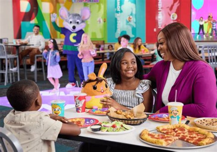 Fan Casting Scott Wilson as Tux Mr. Munch in Chuck E Cheese The Movie on myCast