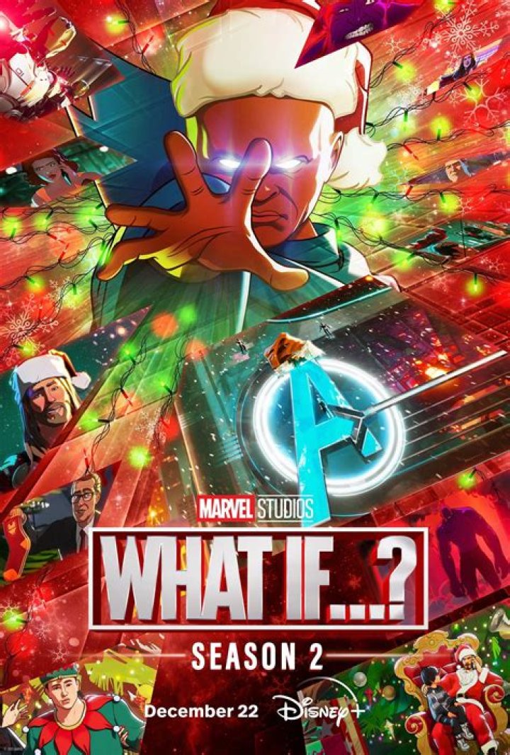 Fan Casting Sebastian Stan as What if Wanda died instead of Pietro? in Storylines they should adapt into What If...? Season 3 and Beyond on myCast