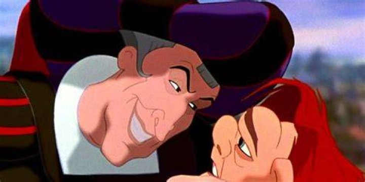 Fan Casting Sergio Peris-Mencheta as Quasimodo's father in Frollo on myCast