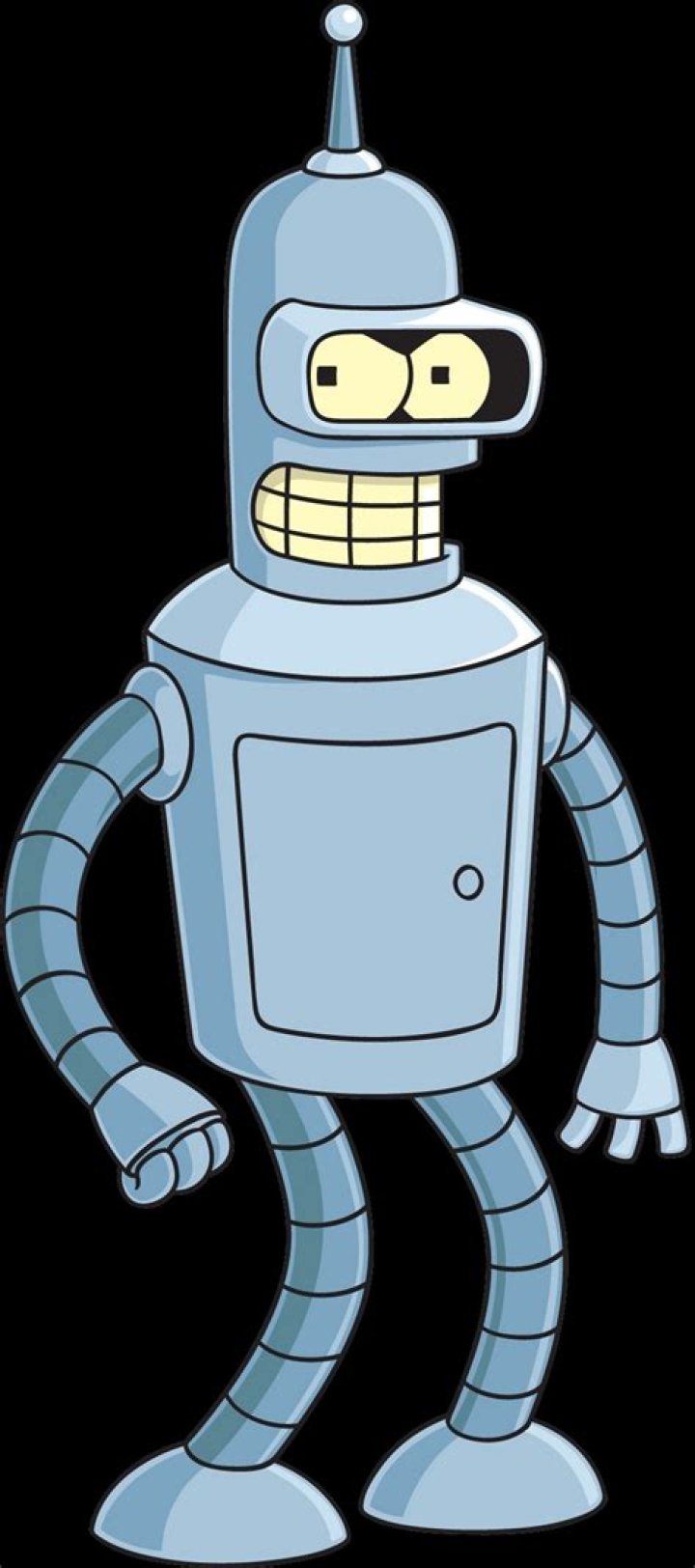 Fan Casting Seth Rogen as Bender Bending Rodriguez in Futurama on myCast