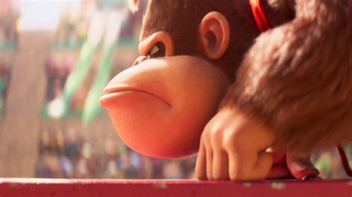 Fan Casting Seth Rogen as Donkey Kong in Wreck-It Ralph 3 on myCast