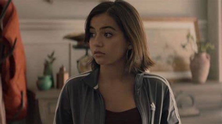 Fan Casting Shelbie Bruce as Lizzy Viara in Instant Family (2008) on myCast