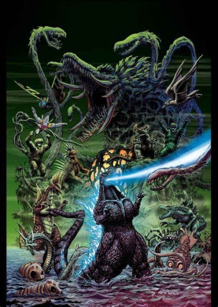 Fan Casting Shinomura as Shinomura in Godzilla: 1954 on myCast