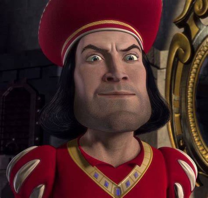 Fan Casting Simon Farnaby as Lord Farquaad in Shrek (2001/Live-Action) on myCast