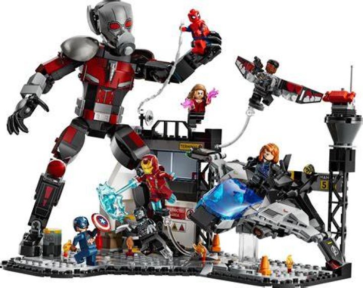 Fan Casting Steve Blum as The Lizard (Earth 120703) in LEGO Marvel Super Heroes Avengers Across The Multiverse on myCast