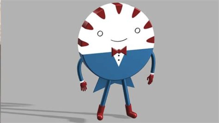 Fan Casting Steve Little as Peppermint Butler in Adventure Time: Awakening on myCast