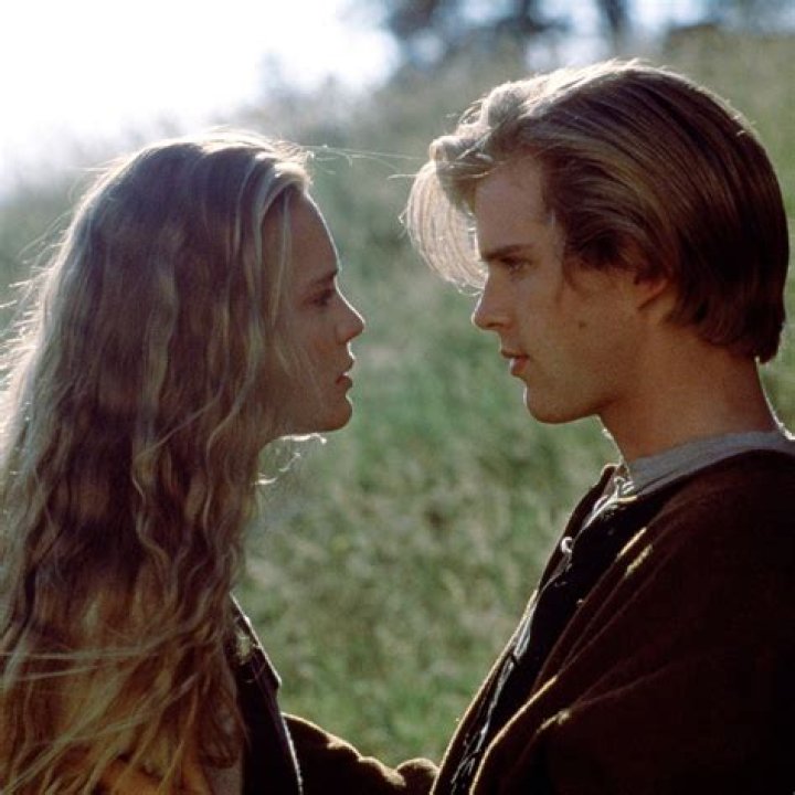Fan Casting Susan Sarandon as Valerie in The Princess Bride on myCast