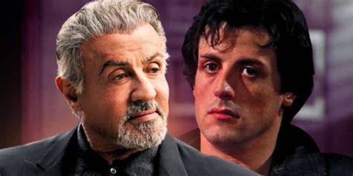 Fan Casting Sylvester Stallone as Luca Brasi in Martin Scorsese's The Godfather Duology (1992-1994) on myCast