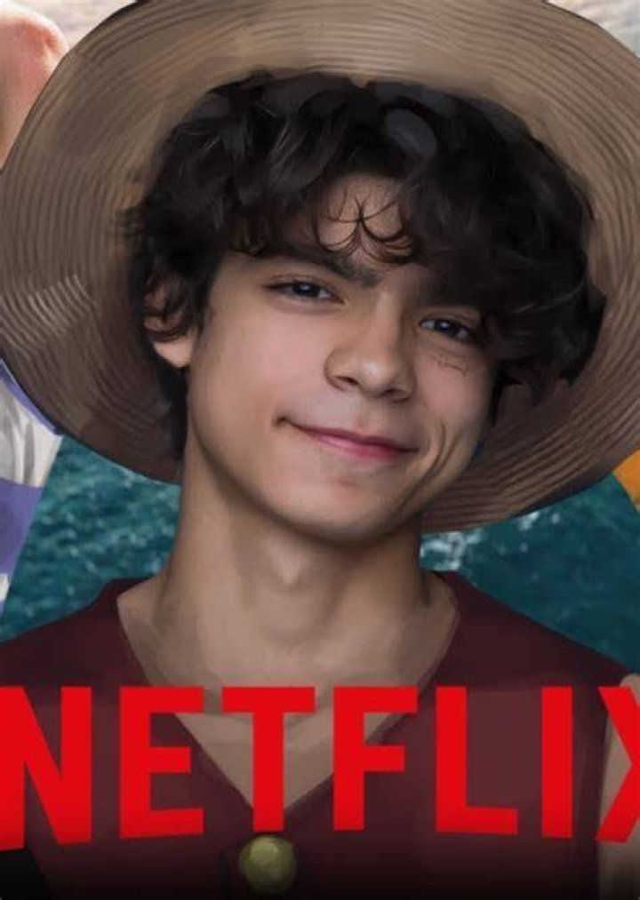 Fan Casting Taz Skylar as Sanji in One Piece on myCast