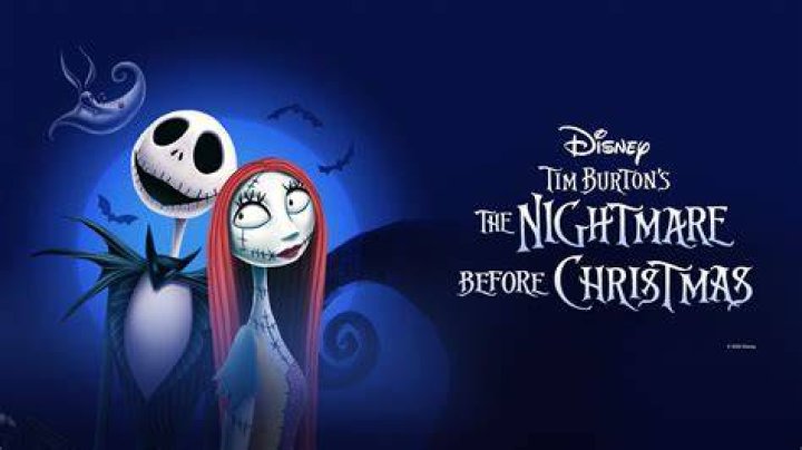 Fan Casting The Devil as The Good Guys in The Nightmare Before Christmas on myCast