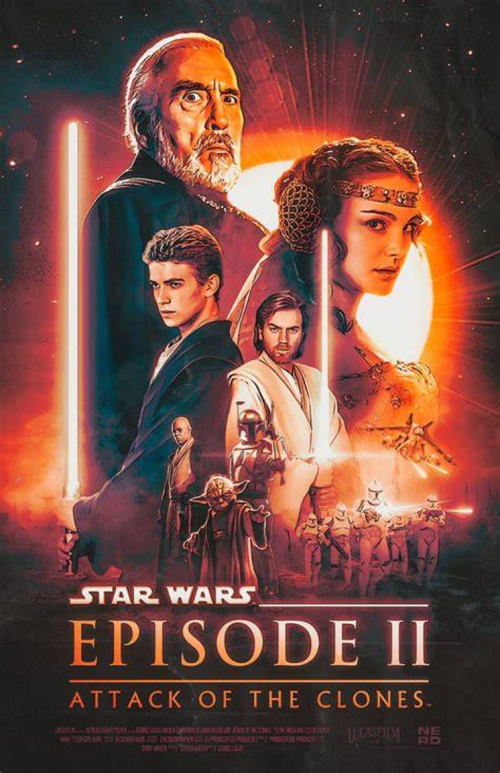 Fan Casting Timothée Chalamet as Anakin Skywalker in Star wars episode 2 attack of the clones on myCast