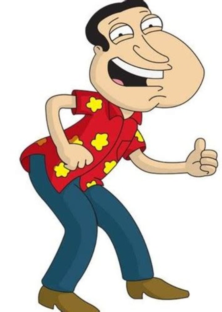 Fan Casting Tobey Maguire as Glenn Quagmire in Family Guy on myCast