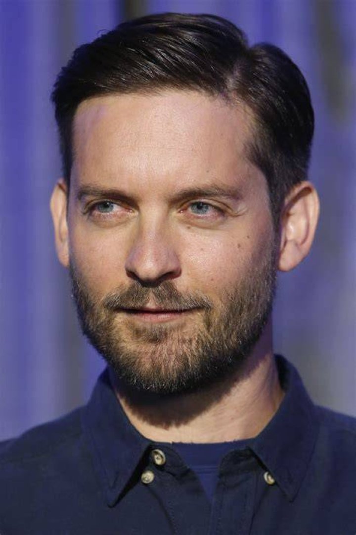 Fan Casting Tobey Maguire as Henry Creedlow in Bruiser on myCast