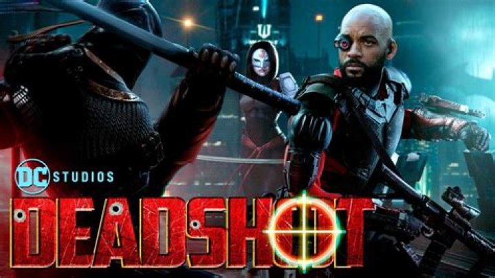 Fan Casting Tom Hardy as Deadshot in The Perfect Batman Movie on myCast