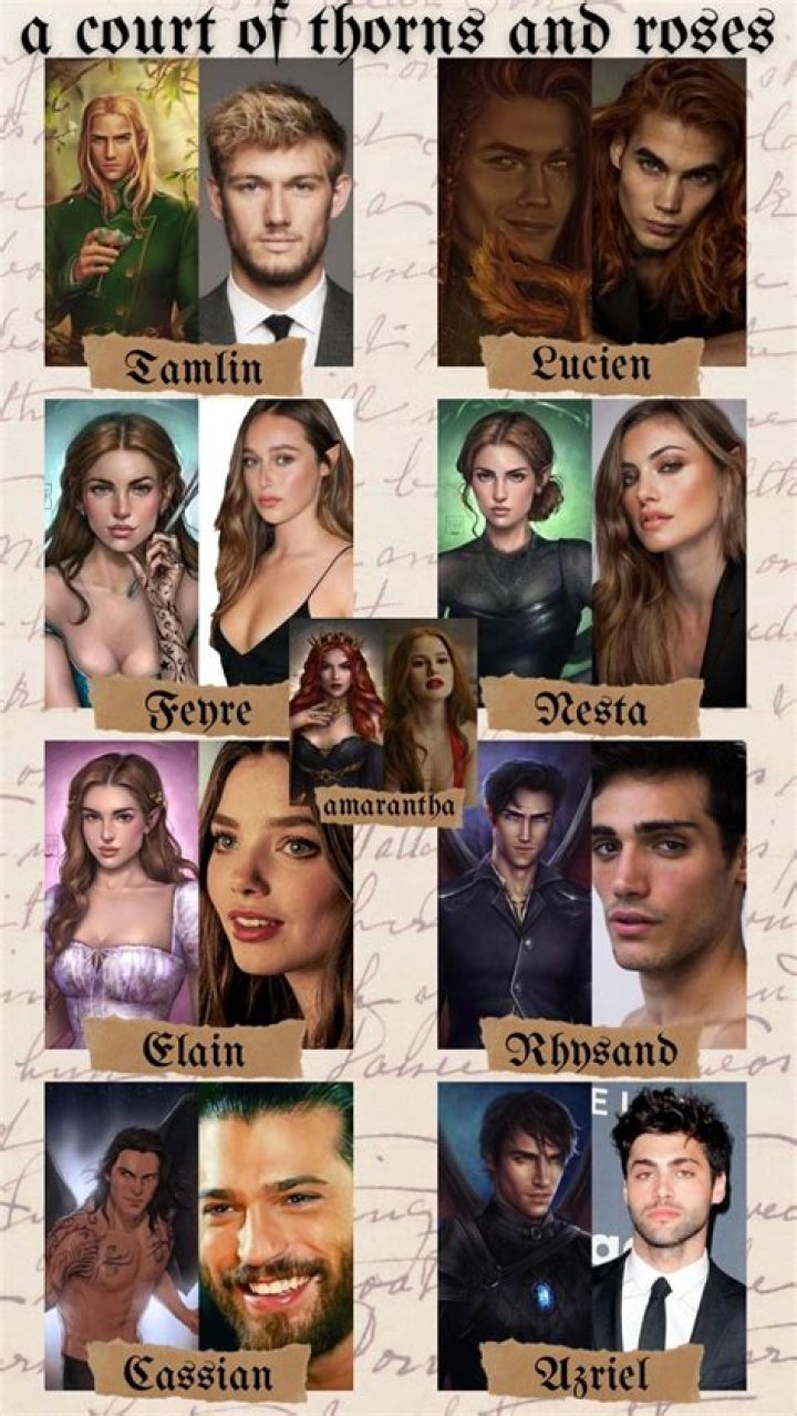 Fan Casting Tom Hiddleston as The Suriel in A Court of Thorns and Roses on myCast