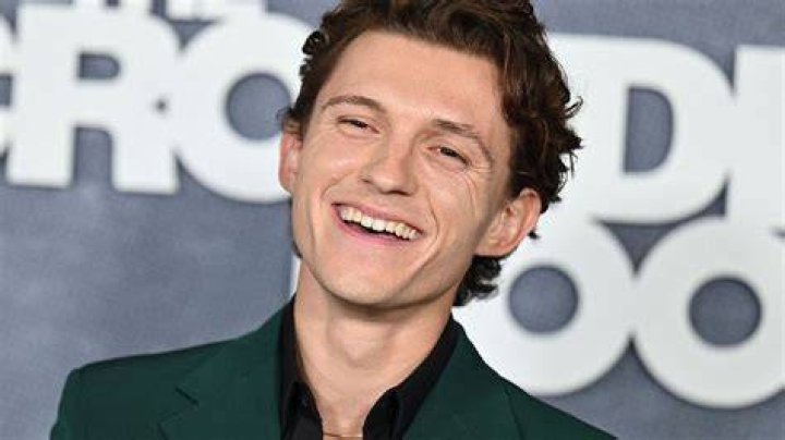 Fan Casting Tom Holland as Joseph Cassidy in Man on a Ledge (2022) on myCast