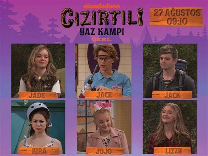 Fan Casting Tommy Snider as Santa Claus in Nickelodeon's Sizzling Summer Camp (2022) on myCast