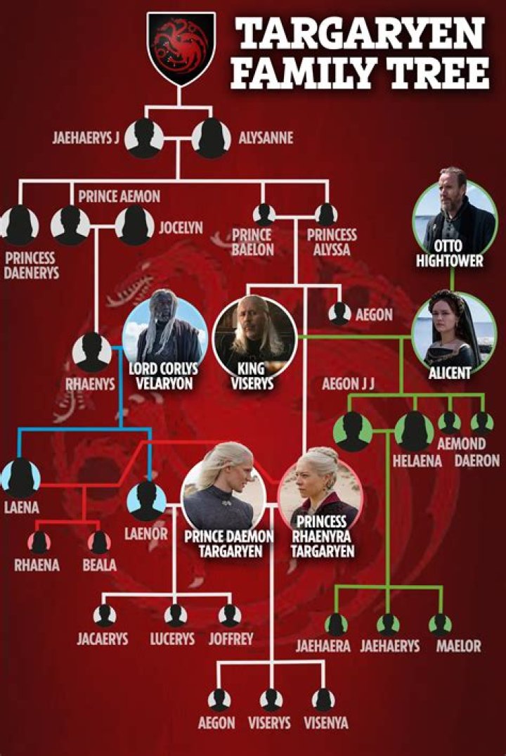 Fan Casting Travis Fimmel as Aegon I Targaryen in House of the Dragon on myCast