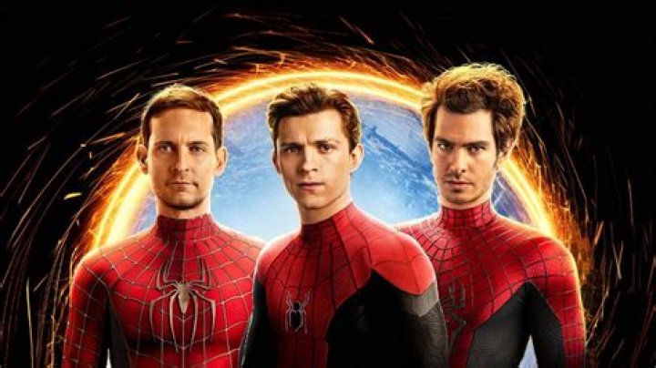 Fan Casting Treat Williams as Judas Traveller in Spider-Man on myCast