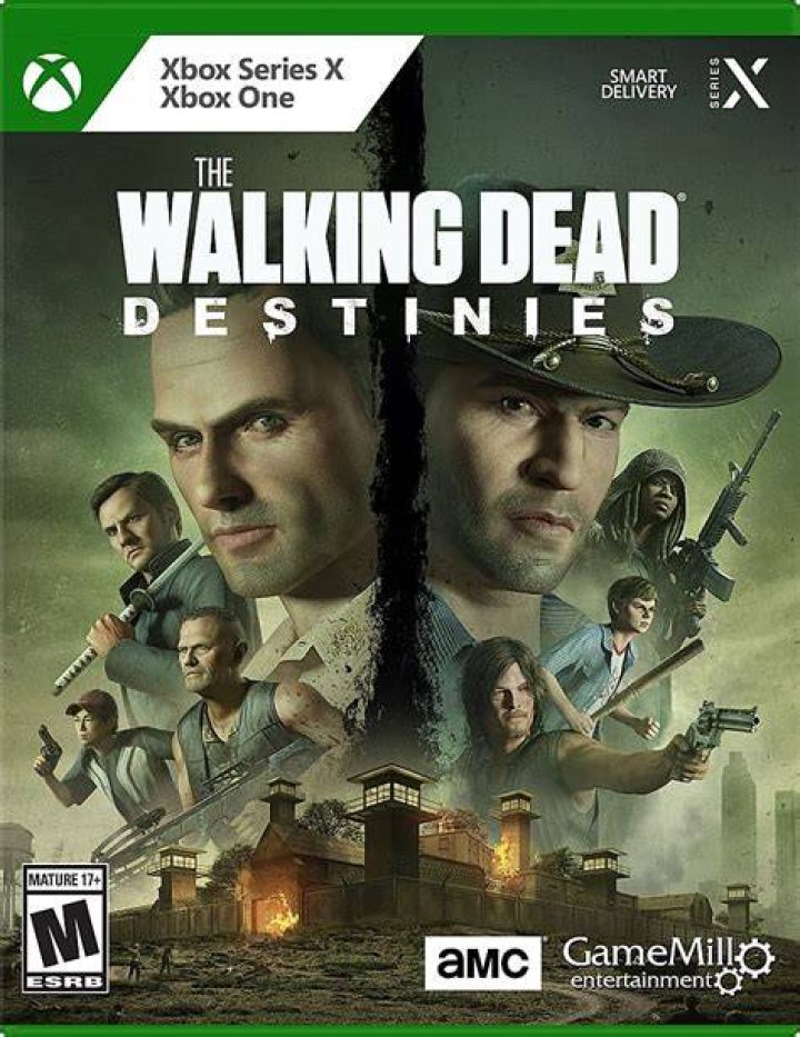 Fan Casting Tylen Jacob Williams as Duane Jones in The Walking Dead on myCast