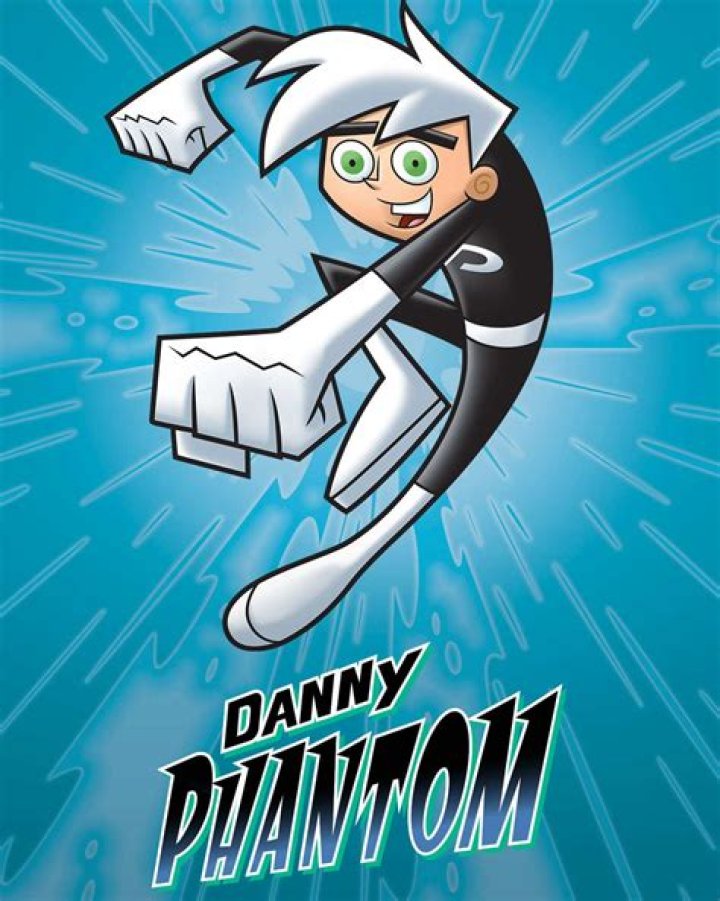 Fan Casting Tyne Daly as The Lunch Lady Ghost in MCU Danny Phantom on myCast