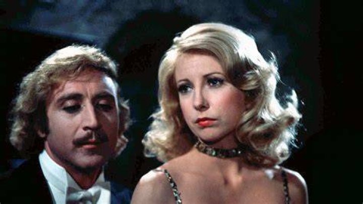 Fan Casting Uma Thurman as Inga in Young Frankenstein (1994) on myCast
