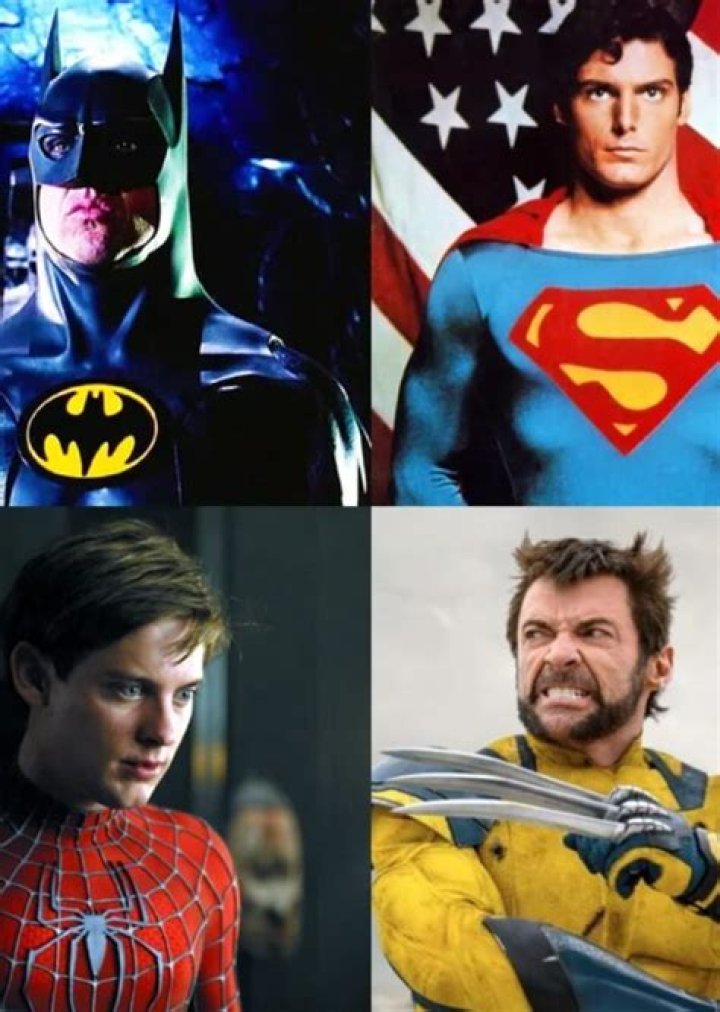 Fan Casting Wes Bentley as Worst DC Fan-casting in Best & Worst Comic Book Castings on myCast