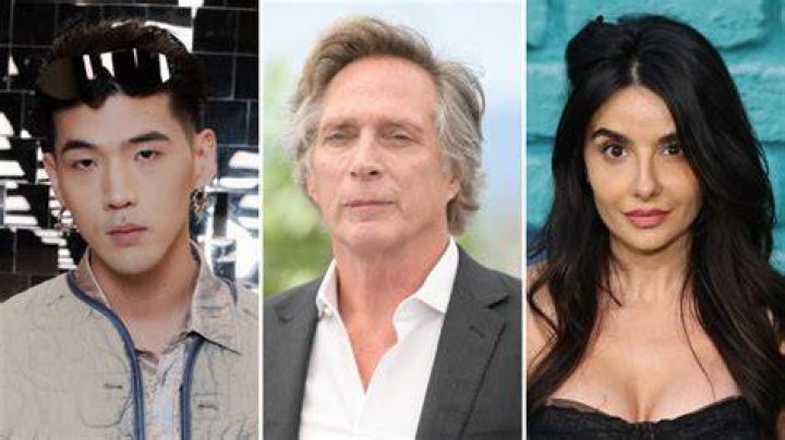 Fan Casting William Fichtner as Actors in Who are the most underrated actors? on myCast