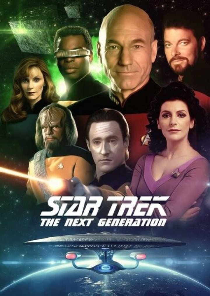 Fan Casting William Fichtner as Colonel Willie Sharp in Star Trek: Armageddon on myCast