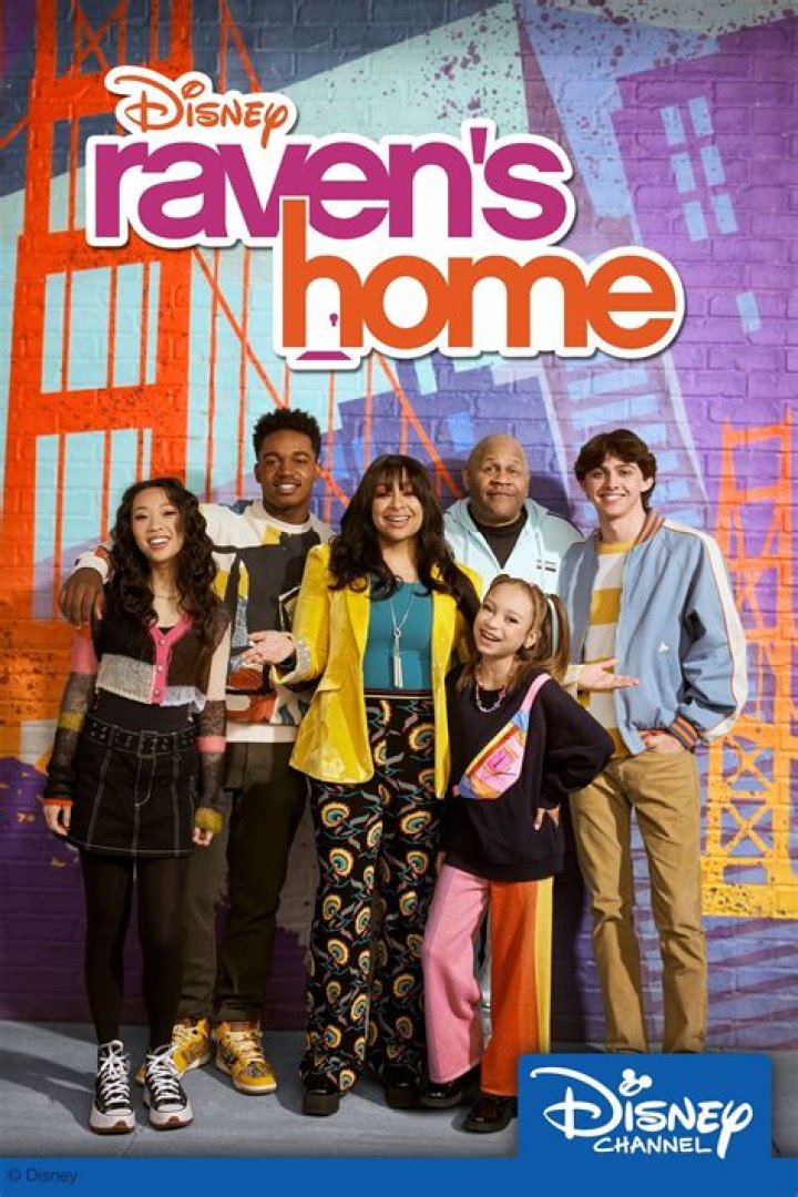 Fan Casting Xochitl Gomez as Raven's Home in Face Claims Sorted by Disney Channel Shows and DCOMs on myCast