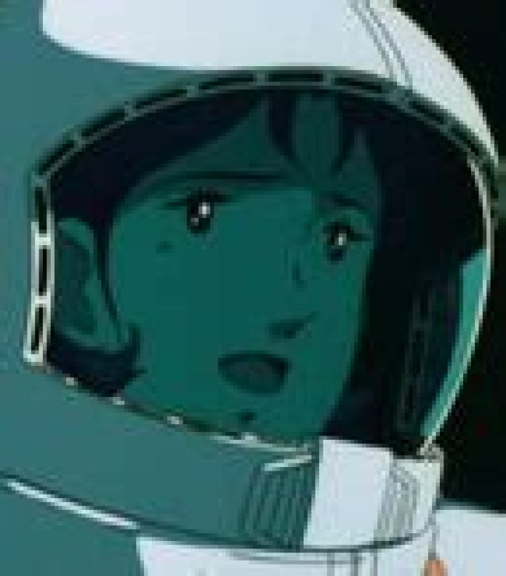 Fan Casting Yuriko Hishimi as Mirai Yashima in Mobile Suit Gundam (1977) on myCast