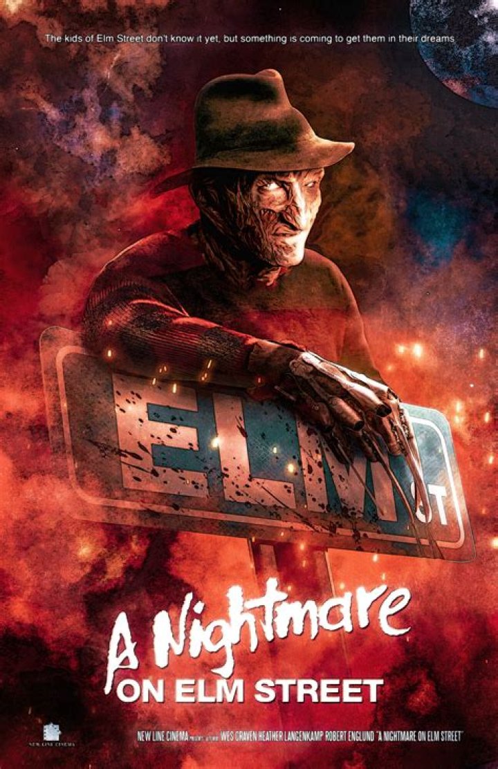Fan Casting Zackary Arthur as Kyle Grayson in A Nightmare on Elm Street Continues (2026) on myCast