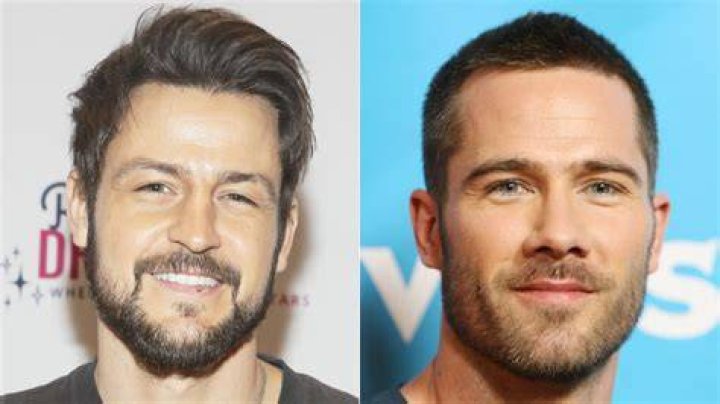 Fans Are Clear Who Their Favorite Hallmark Hunk Is