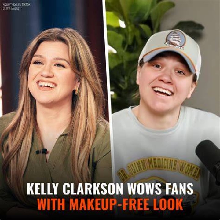 Fans praised the make-up free photos. Photo / Instagram