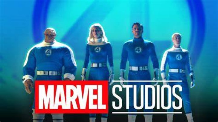 Fantastic 4 (2025)