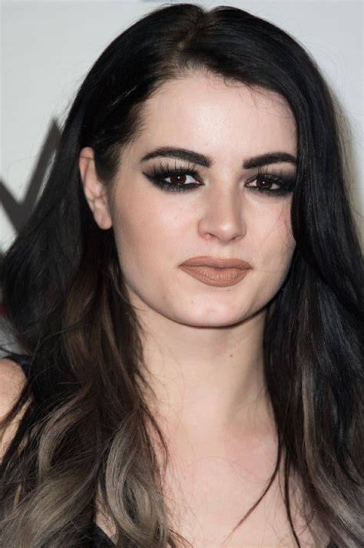 Fappening 2.0 WWE wrestler Paige rumoured to be latest victim of