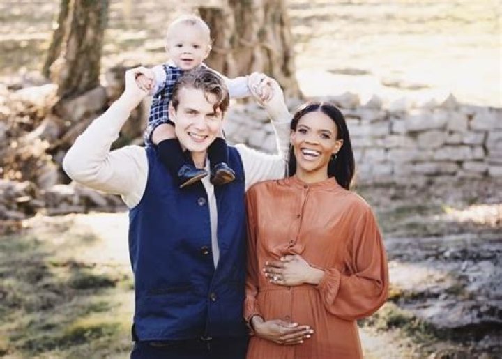 Farmer Candace Husband