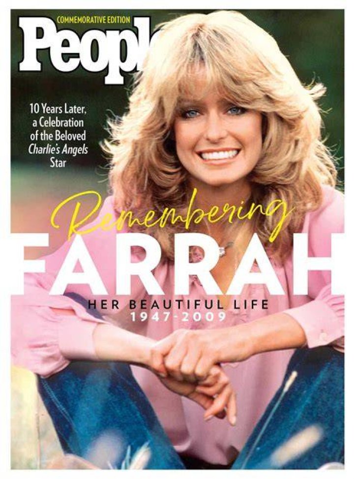 Farrah Fawcett in 2023 Farah fawcett hair, Farrah fawcett, Farrah fawcet