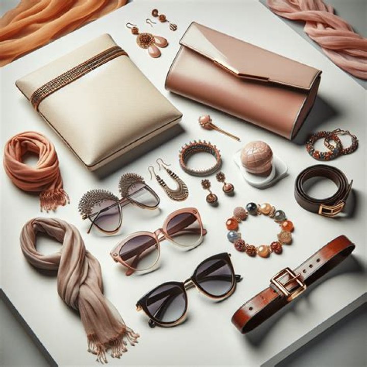 Fashion Accessories April 2012