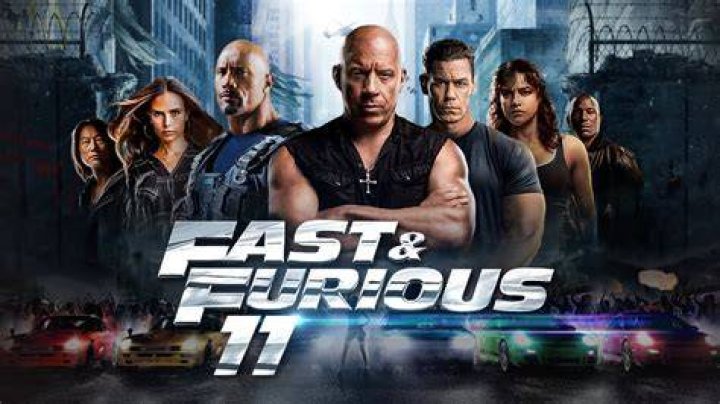 Fast And Furious 10: The Ghost's Journey