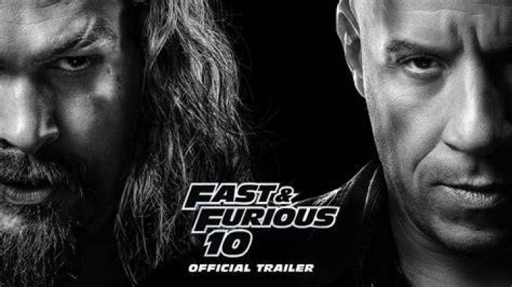 Fast And Furious 10