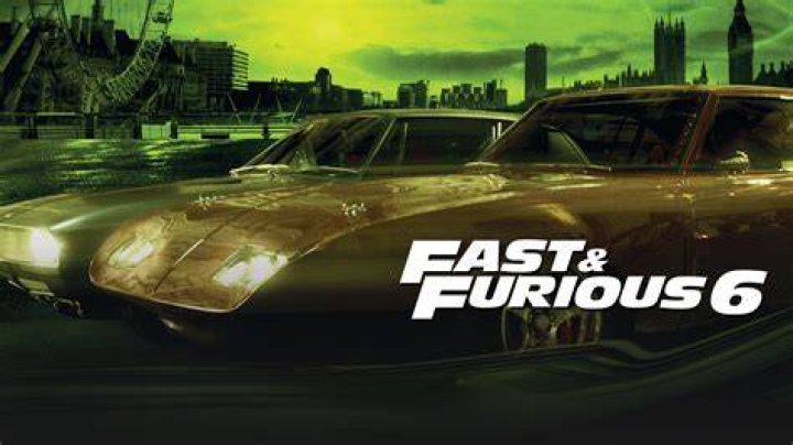 Fast & Furious 6 Ending & Mid-Credits Scene Explained