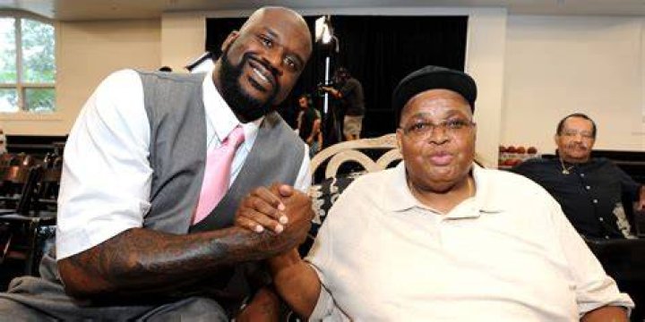 Father Shaquille O’Neal’s “New Baby” Leaves 26 Year Old Daughter Speechless
