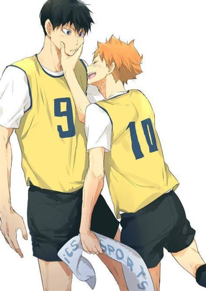 Favorite Haikyuu Ships Anime Amino