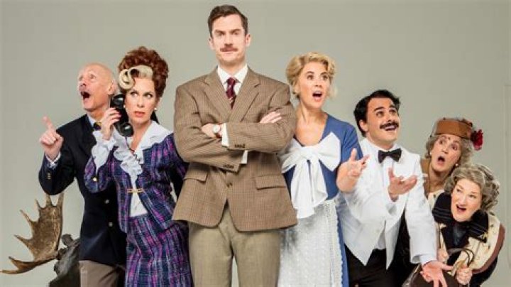 Fawlty Towers