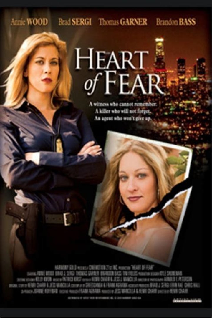 Fear (2006)