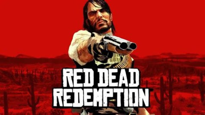 Featured image Red Dead Redemption 2 title and The Witcher 3 Wild Hunt gameplay with Geralt