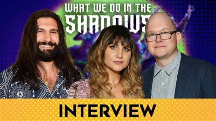 Featured What We Do In The Shadows Season 4 Trailer 1