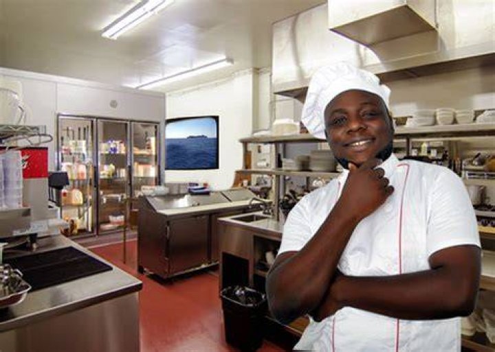 Feisal Lagos Chef & Creative Consultant New York, NY