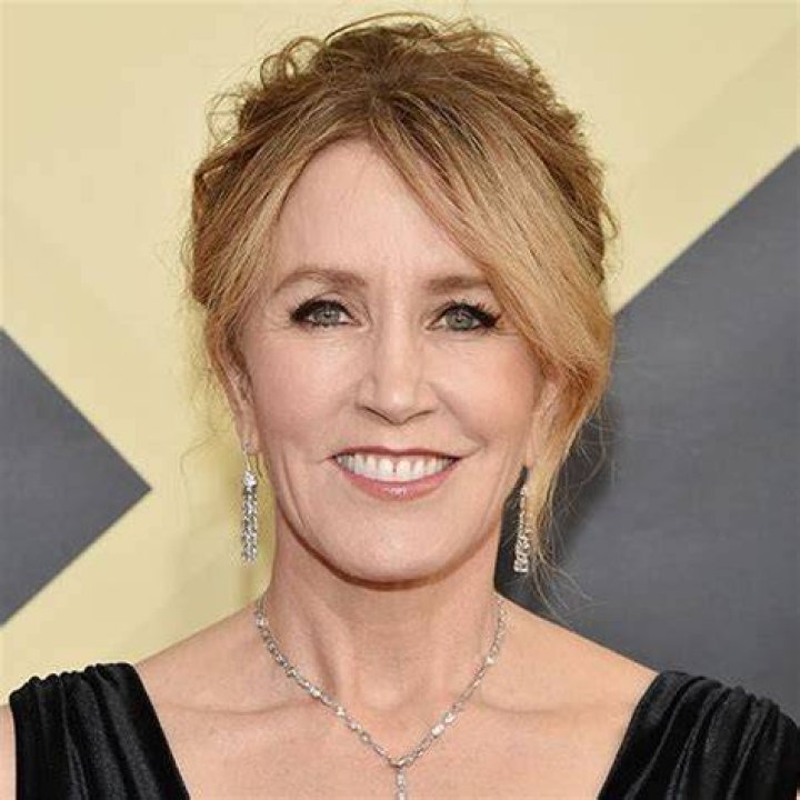 Felicity Huffman age